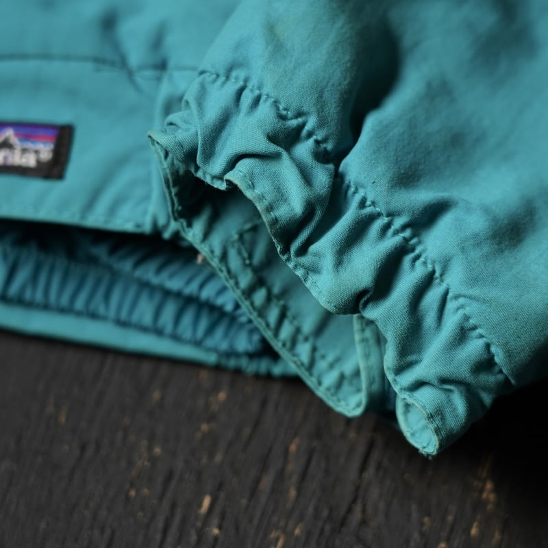 80s Patagonia Synchilla Cirque Jacket | globule