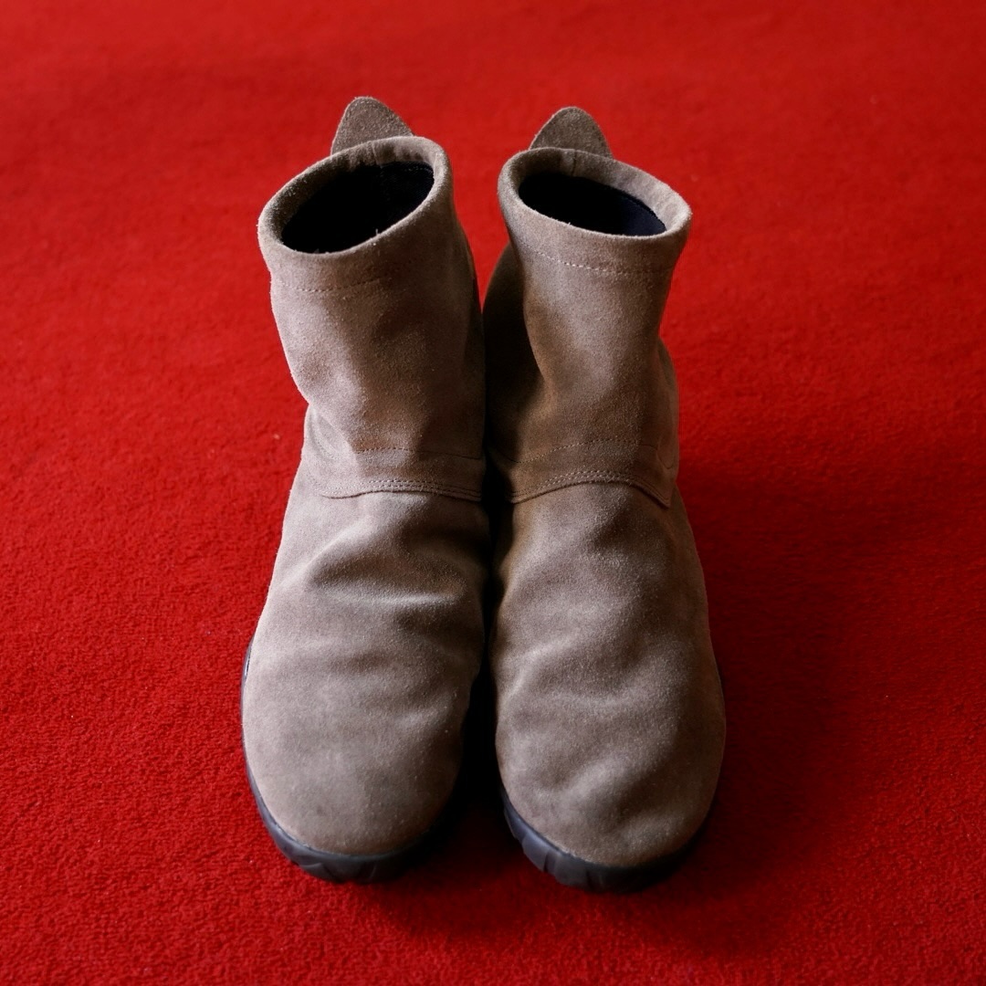 Nike Air Chukka Moc Ultra | globule mag.