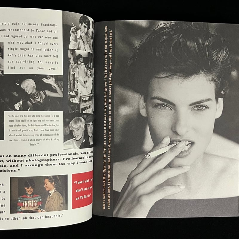 Soleil松陰神社前）ARTHUR ELGORT'S MODELS MANUAL | So