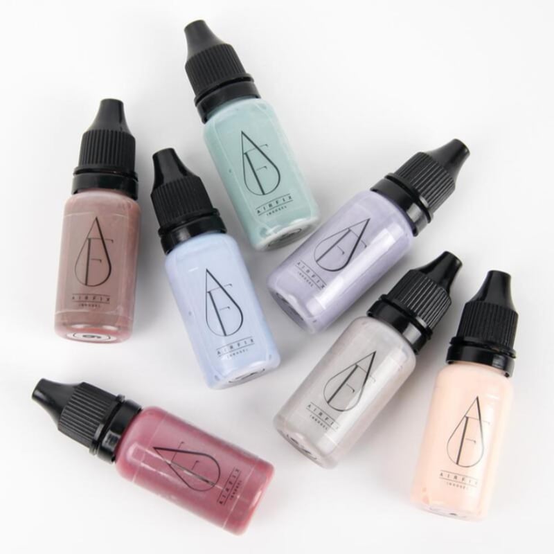 エアブラシ オータムカラー 単品/7種セット | Boutique Korea -Japan公