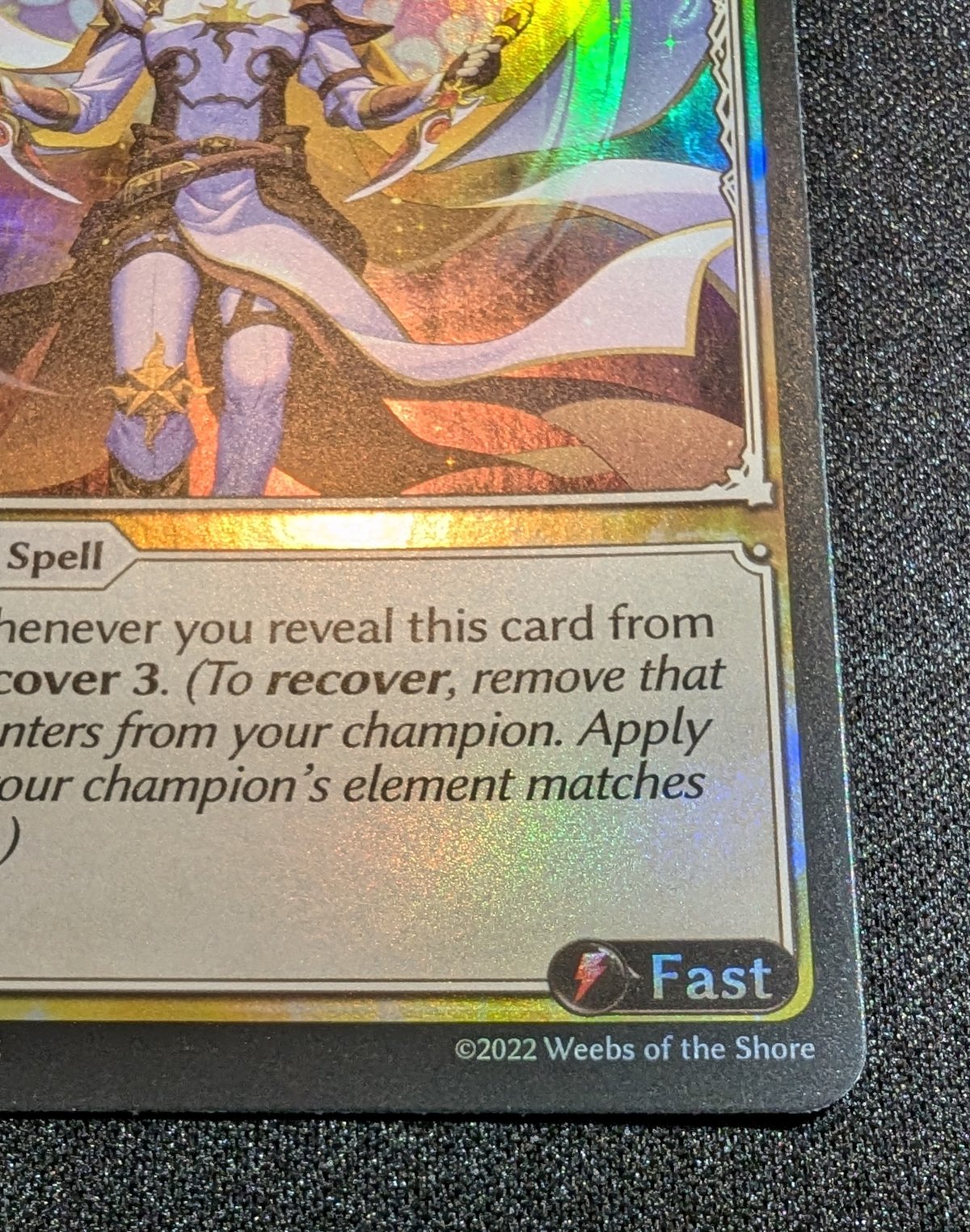 その他 Luxem Sight LGS foil grandarchive その他 Luxem Sight LGS