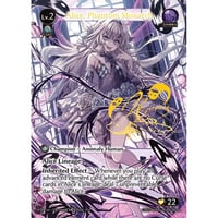 Grand ArchiveTCG『Cheshire Cat, Impish Grin』Dist