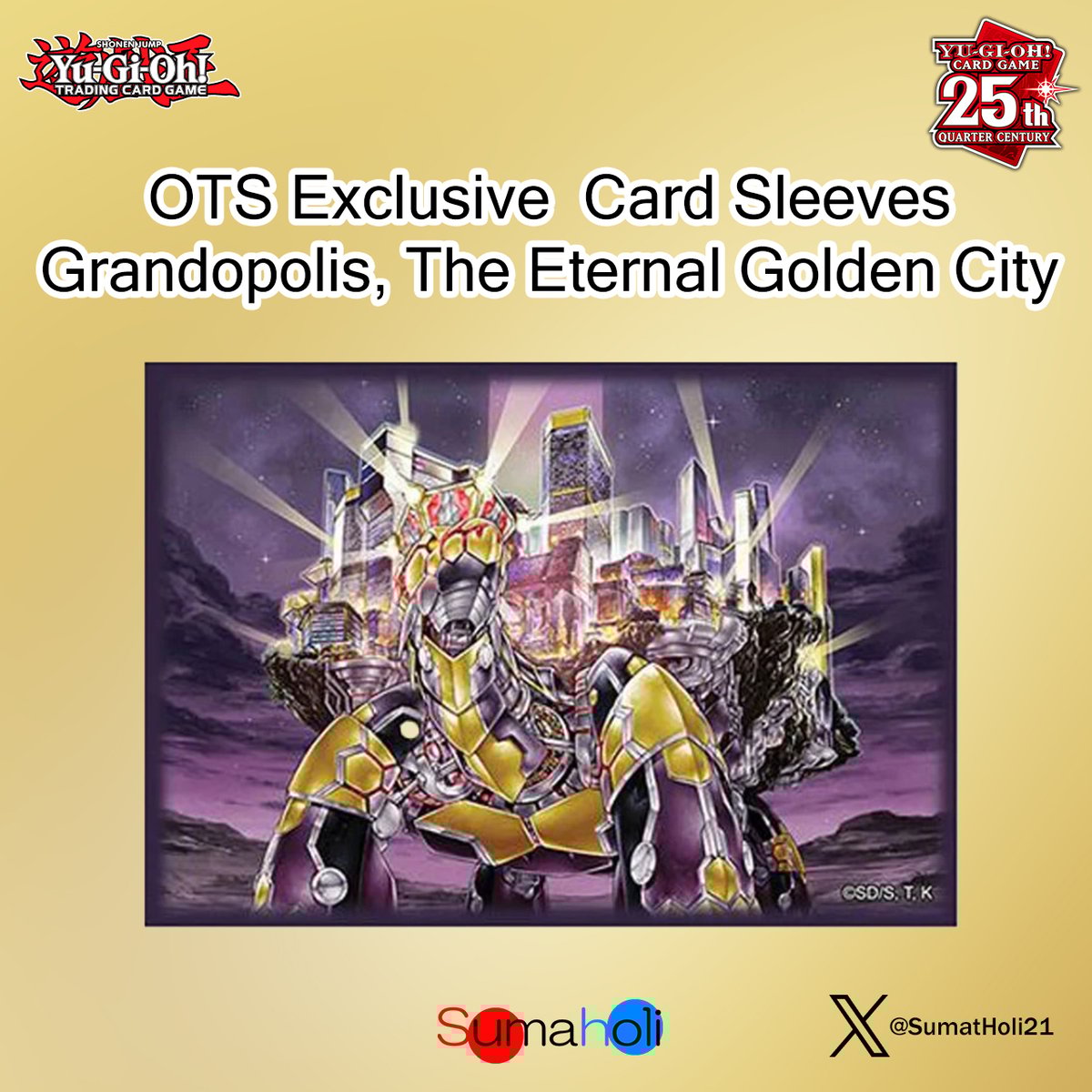 悠久の黄金都市グランポリス psa10 EP14-JP053 PSA10 悠久の黄金都市