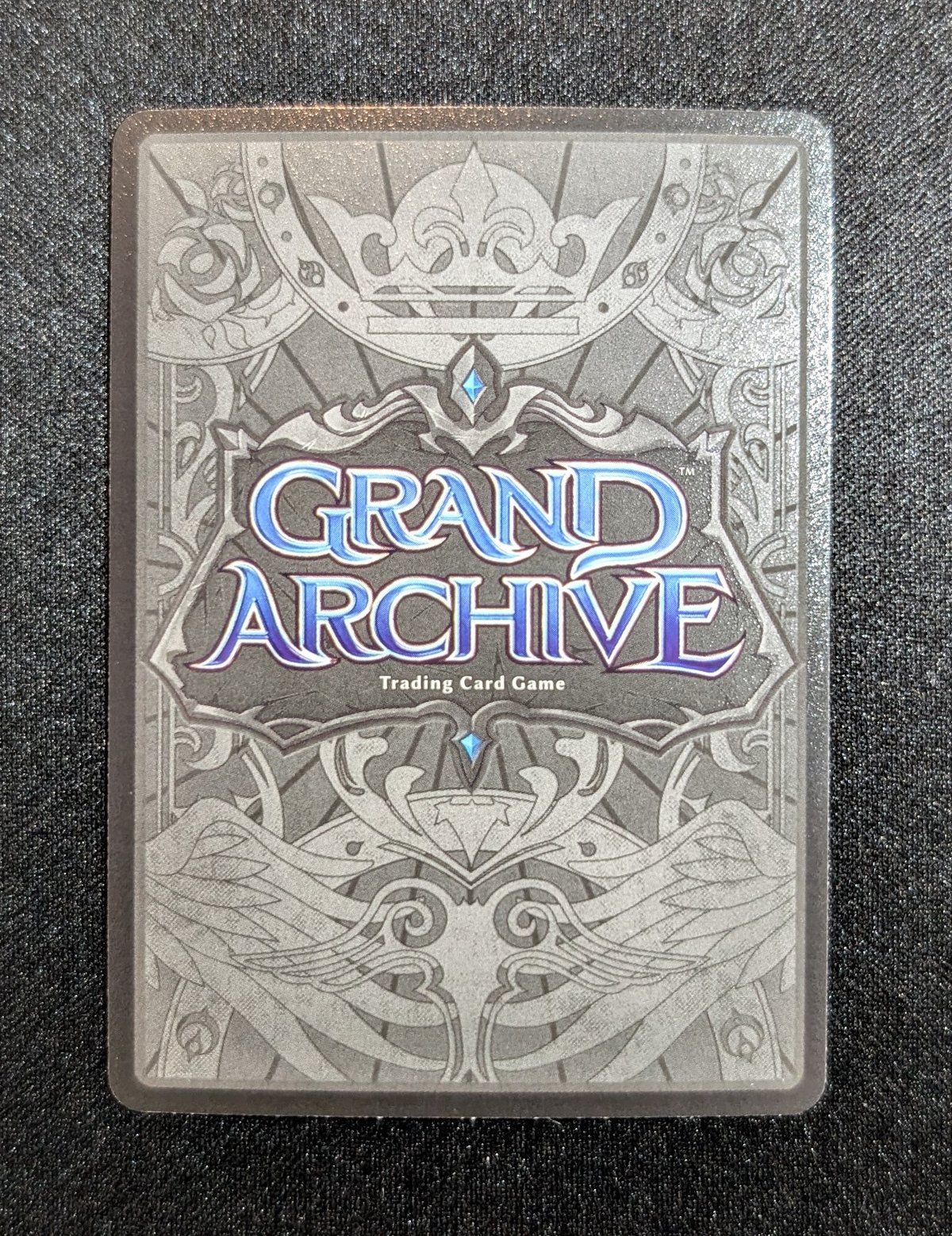 状態A】Grand ArchiveTCG『Luxem Sight Foil』Dawn of