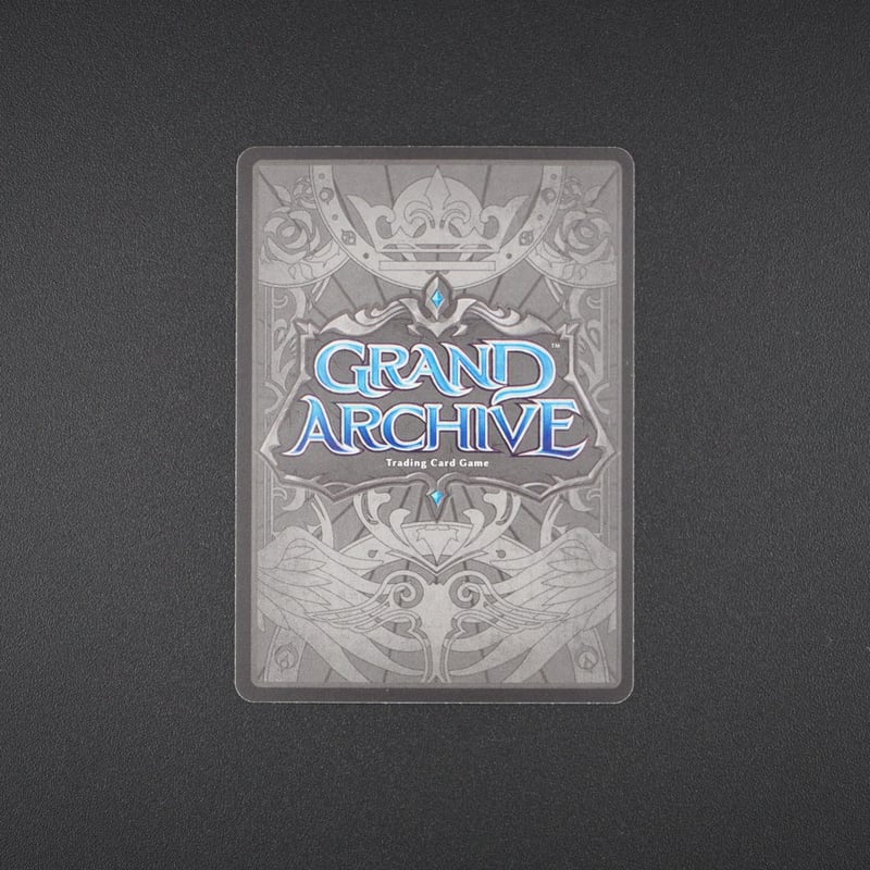 Grand ArchiveTCG exia sight 2枚 Exia Sight - Phantom Monarchs