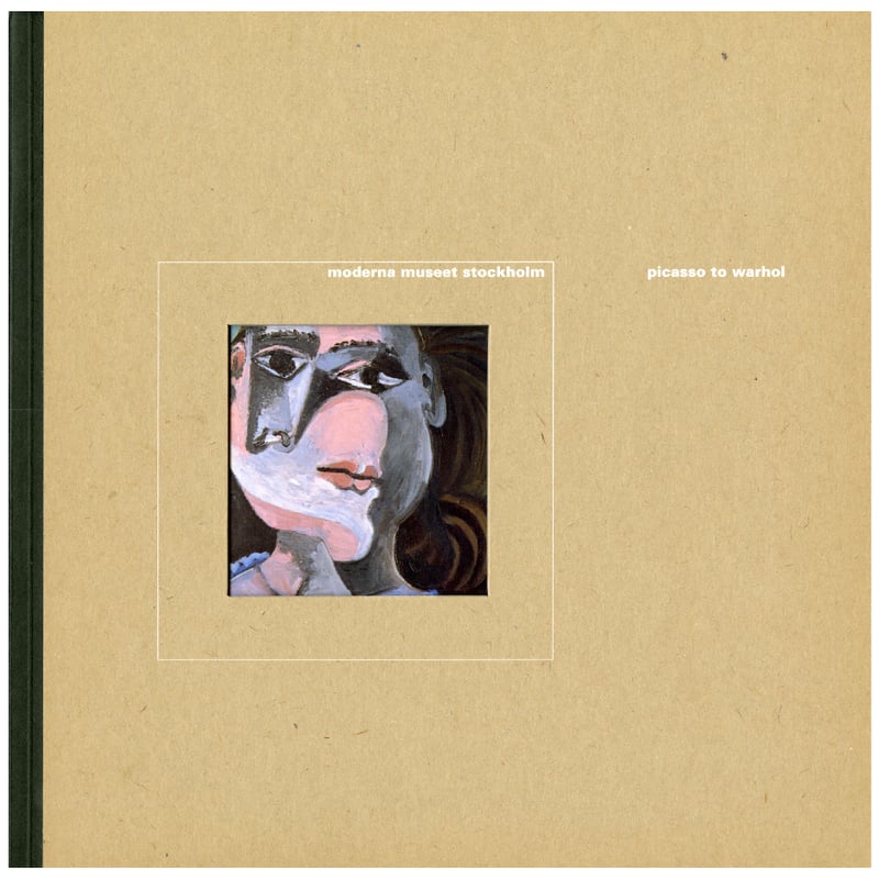 ストックホルム近代美術館展 ピカソからウォーホルまで | 広島市現代
