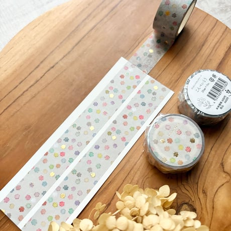 CATEGORY マスキングテープ | meriBUN STORE