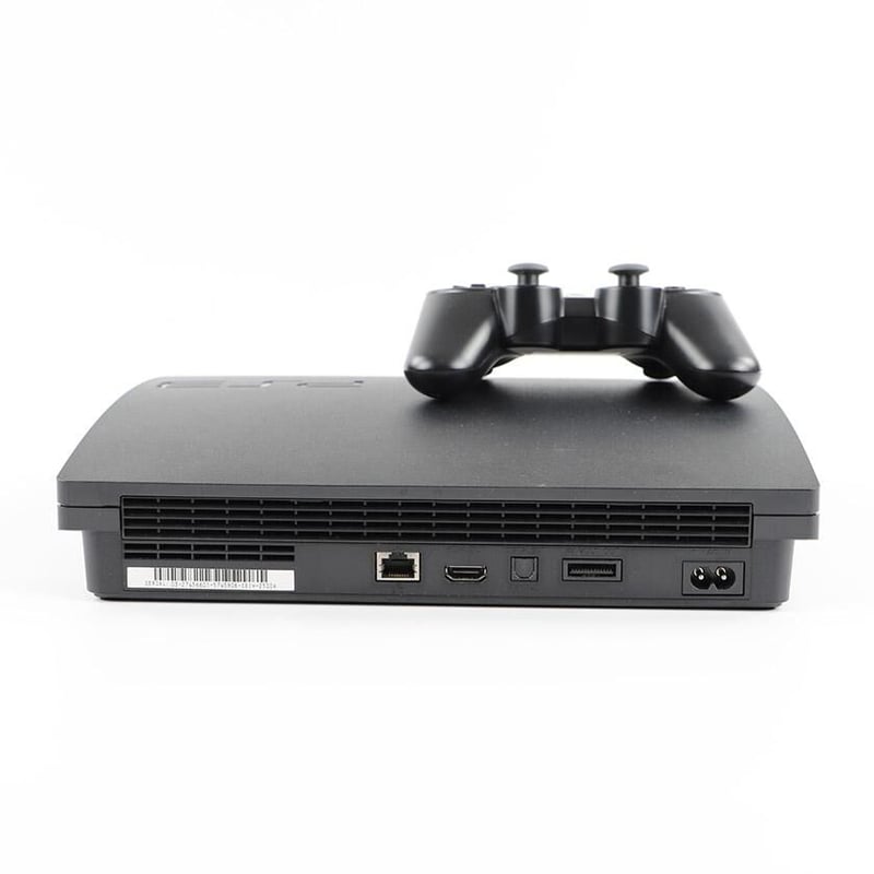 ソニー プレイステーション3 PlayStation3 CHCH-2500A 160GB Ch