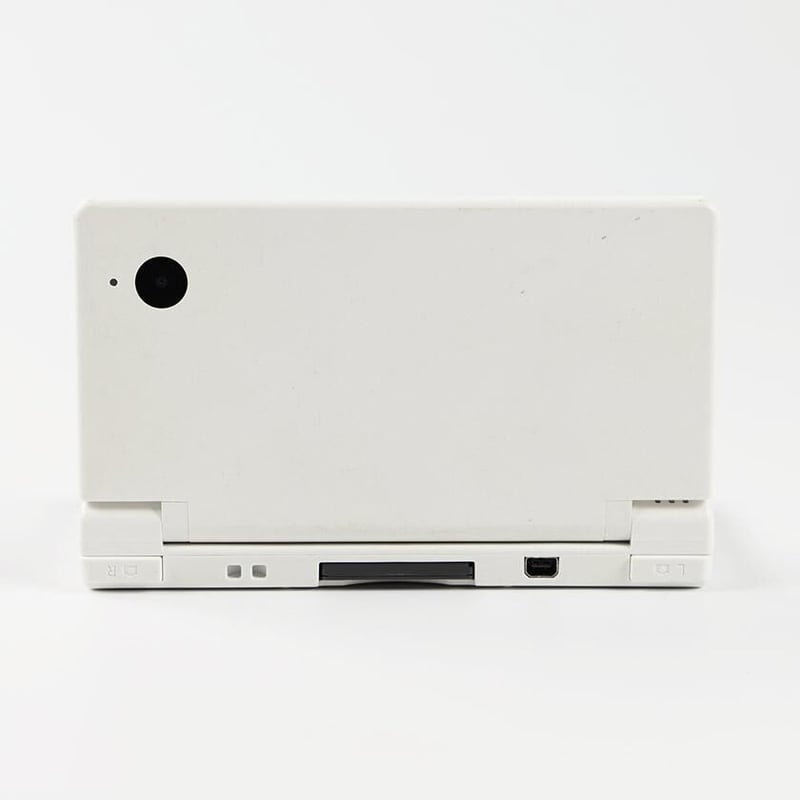 ニンテンドーDSi ホワイト | B.B.L.