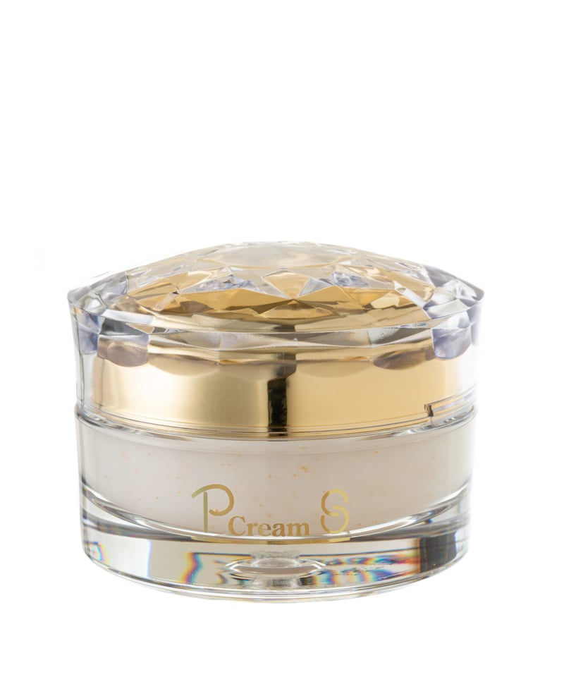 P・S クリーム☆保湿＆美白のW効果☆ | pscosme