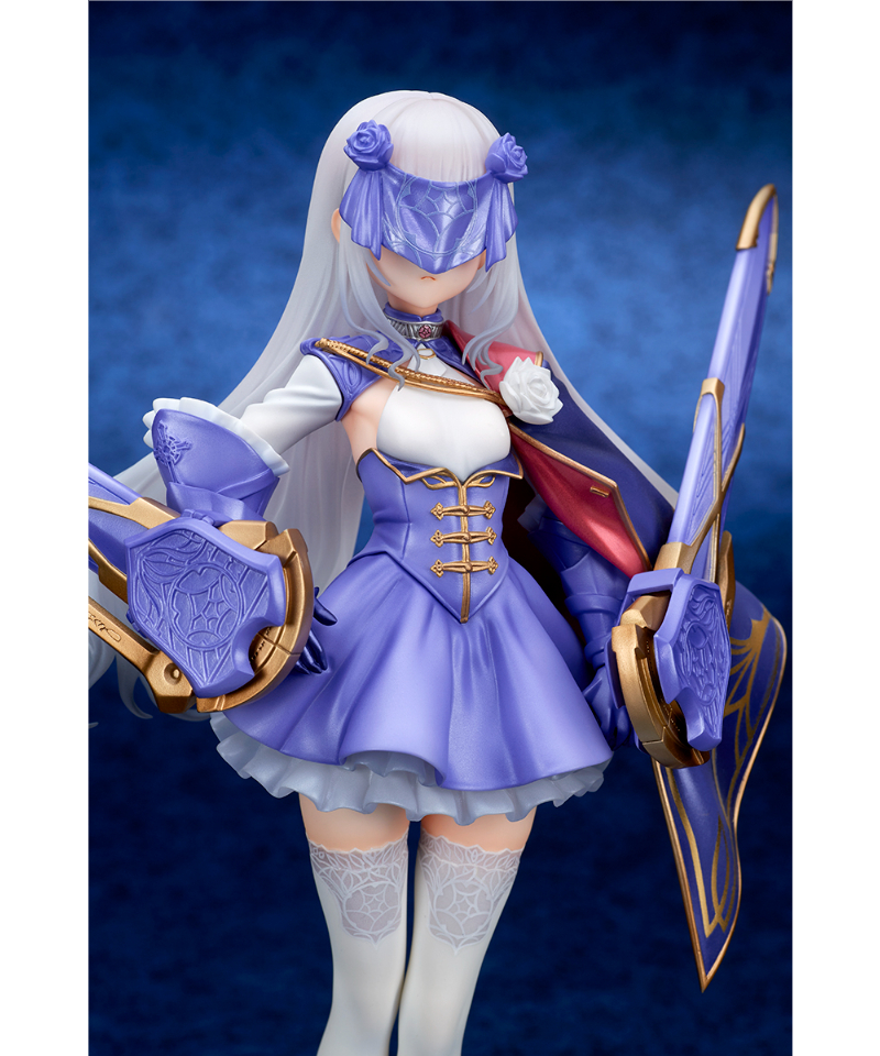 Fate/Grand Order ランサー／メリュジーヌ（第二再臨） 1/7スケール