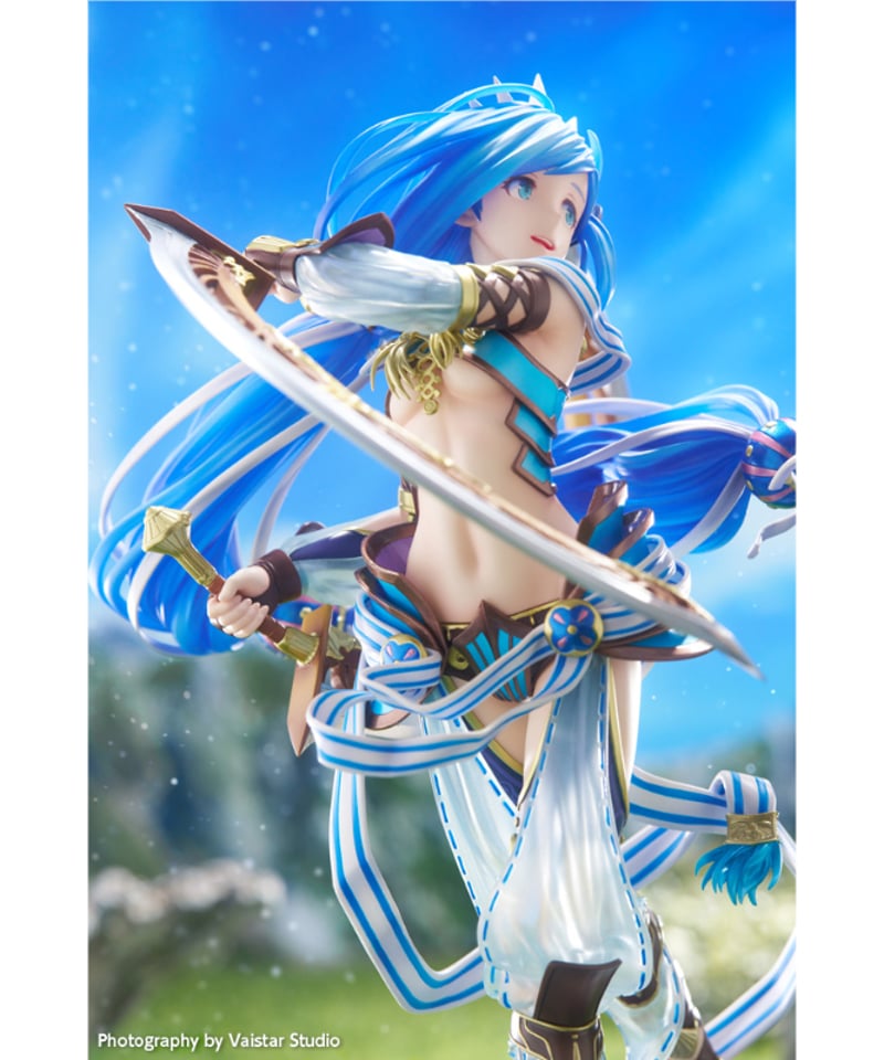 ダーナ=イクルシア イースVIII-Lacrimosa of DANA- 1/7スケール PV