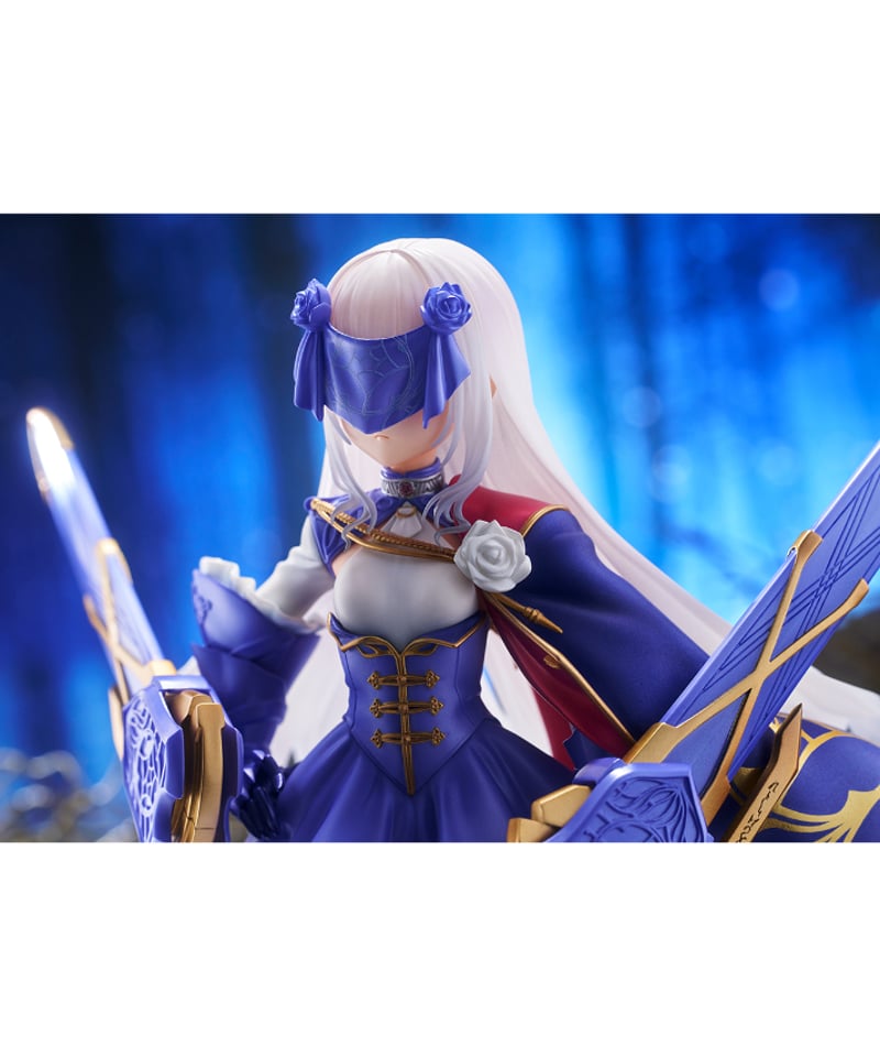 Fate/Grand Order ランサー／メリュジーヌ（第二再臨） 1/7スケール