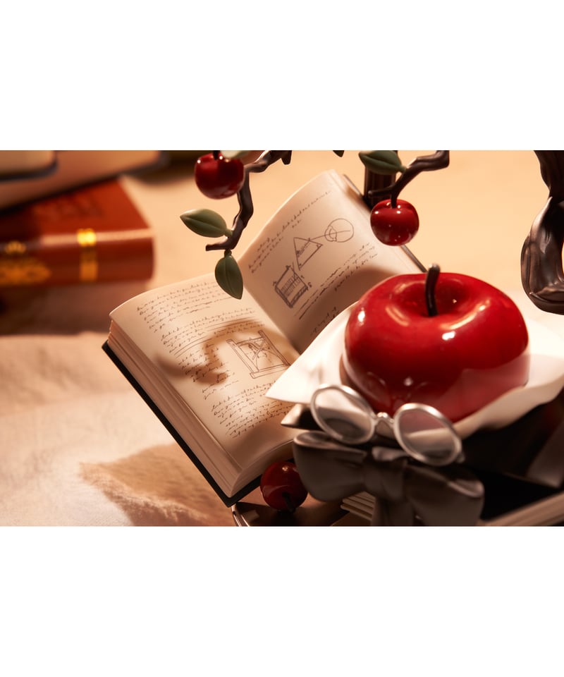 LIMEPIEシリーズ リバース：1999 APPLe「博学でジューシー」Ver. | Won