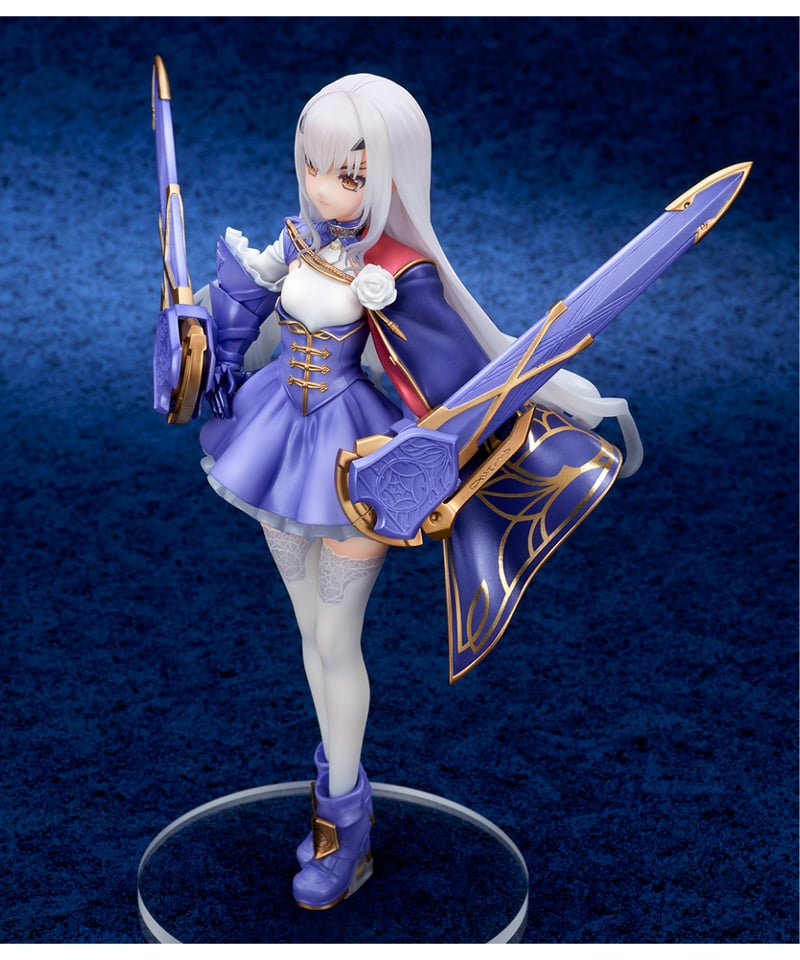 Fate/Grand Order ランサー／メリュジーヌ（第二再臨） 1/7スケール