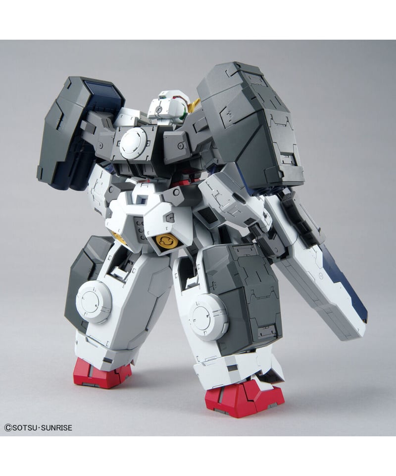 MG 1/100 ガンダムヴァーチェ 【機動戦士ガンダム00】 | WonderToys
