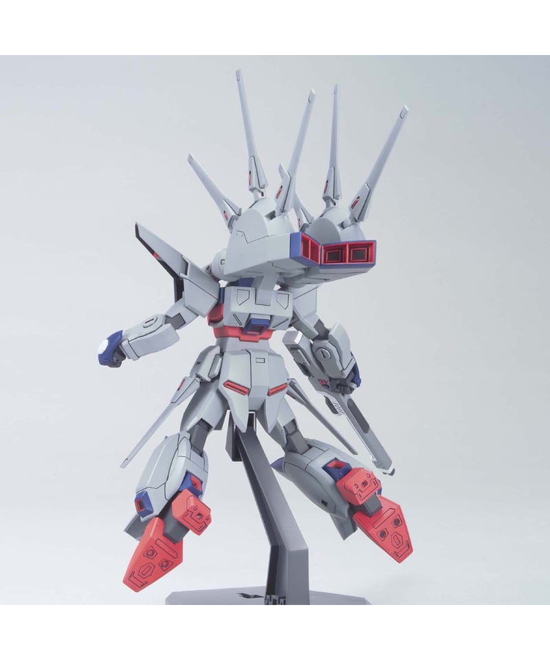 HG 1/144 レジェンドガンダム 「機動戦士ガンダムSEED DESTINY」 | Won