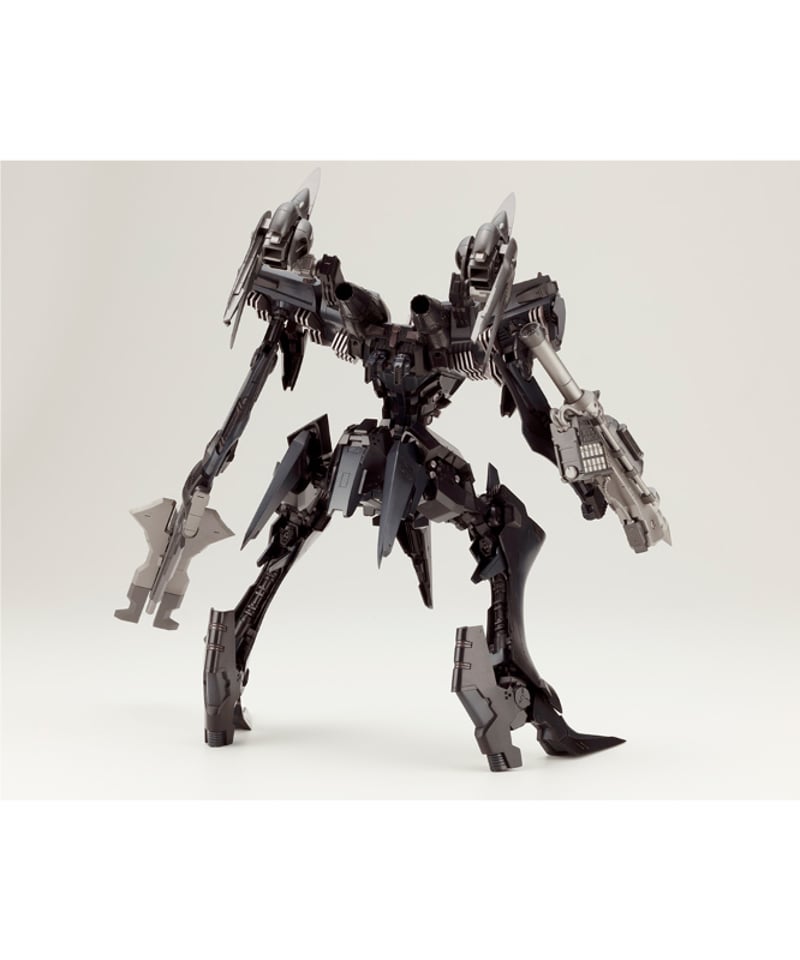 アーマード・コア オーメル TYPE-LAHIRE ステイシス フルパッケージVer