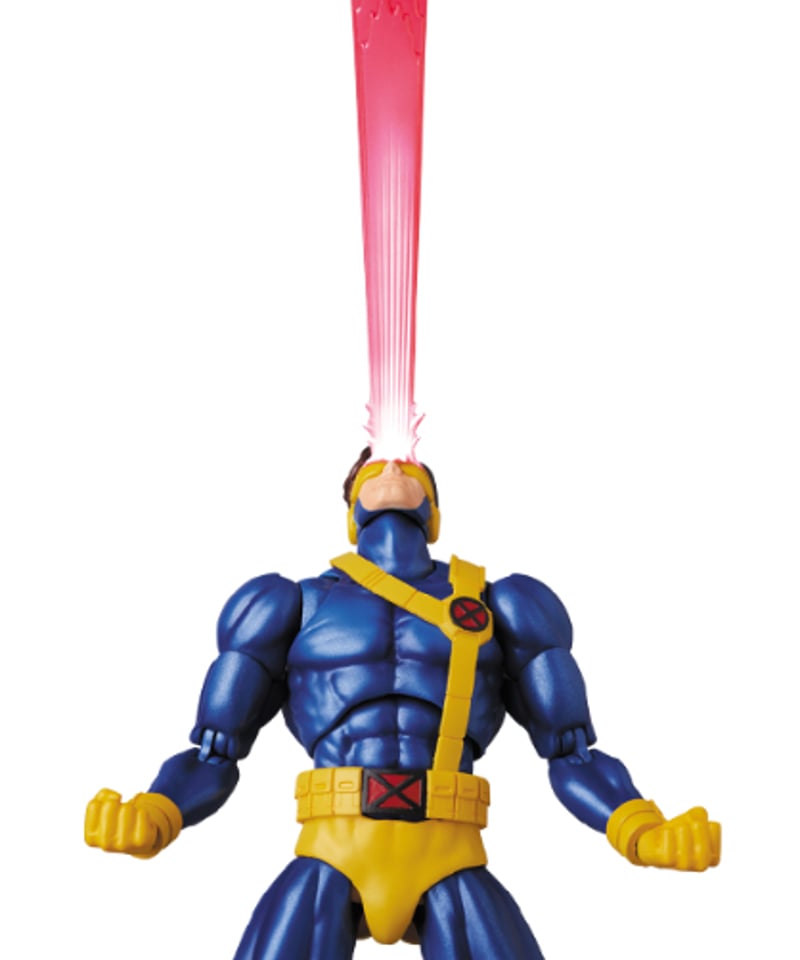 マフェックス No.099 MAFEX CYCLOPS（COMIC Ver.） X-MEN |