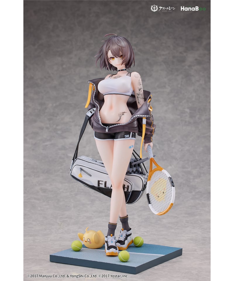 予約】アズールレーン ボルチモア ブラックエースVer. 1/6 完成品