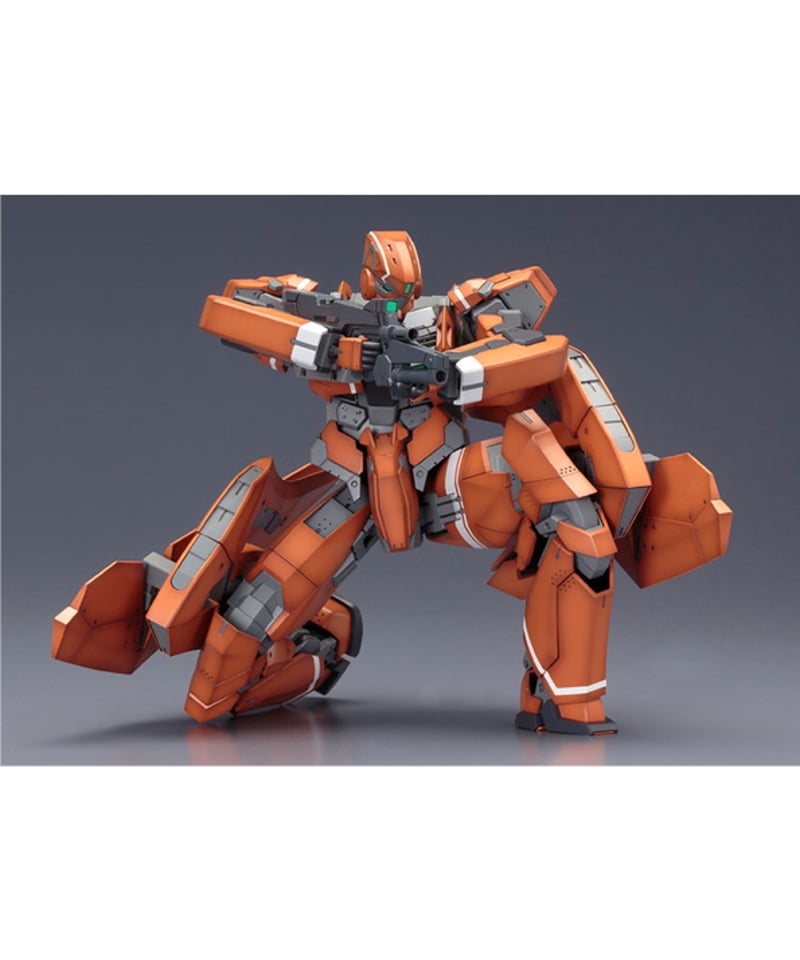 アルドノア・ゼロ KG-6 スレイプニール 組み立て式プラモデル | WonderToys