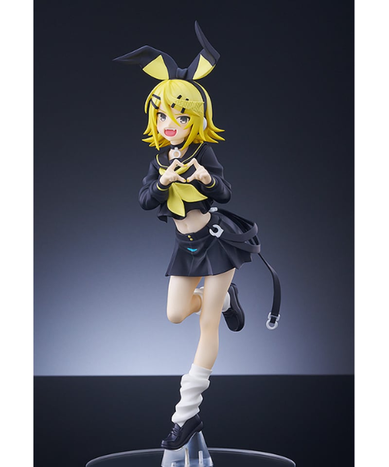 POP UP PARADE 鏡音リン 劣等上等Ver. L size キャラクター・ボーカル・