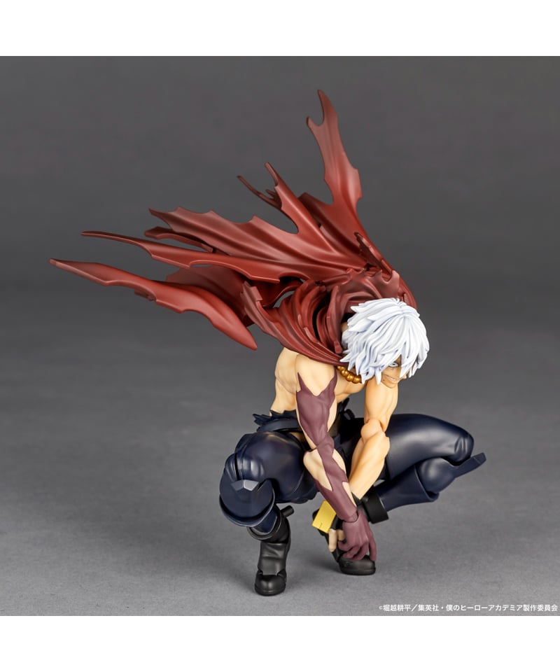 アメイジング・ヤマグチ 死柄木弔（覚醒版） 僕のヒーローアカデミア