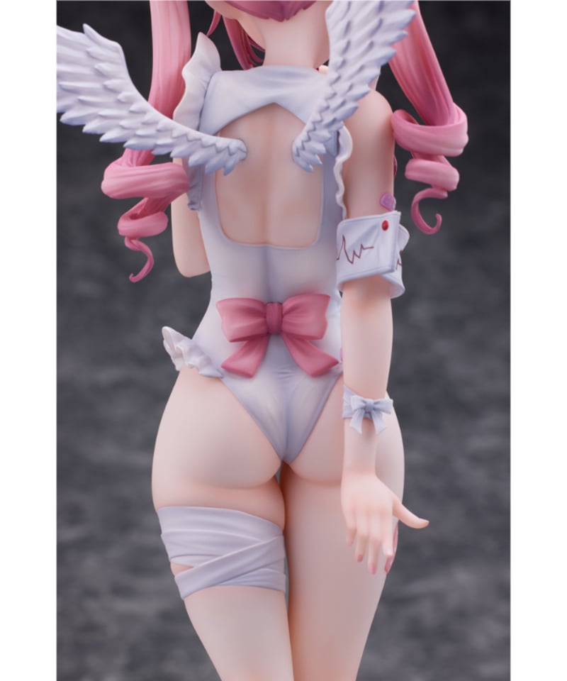 見習ナース 月夜見あい 1/6 完成品フィギュア | WonderToys