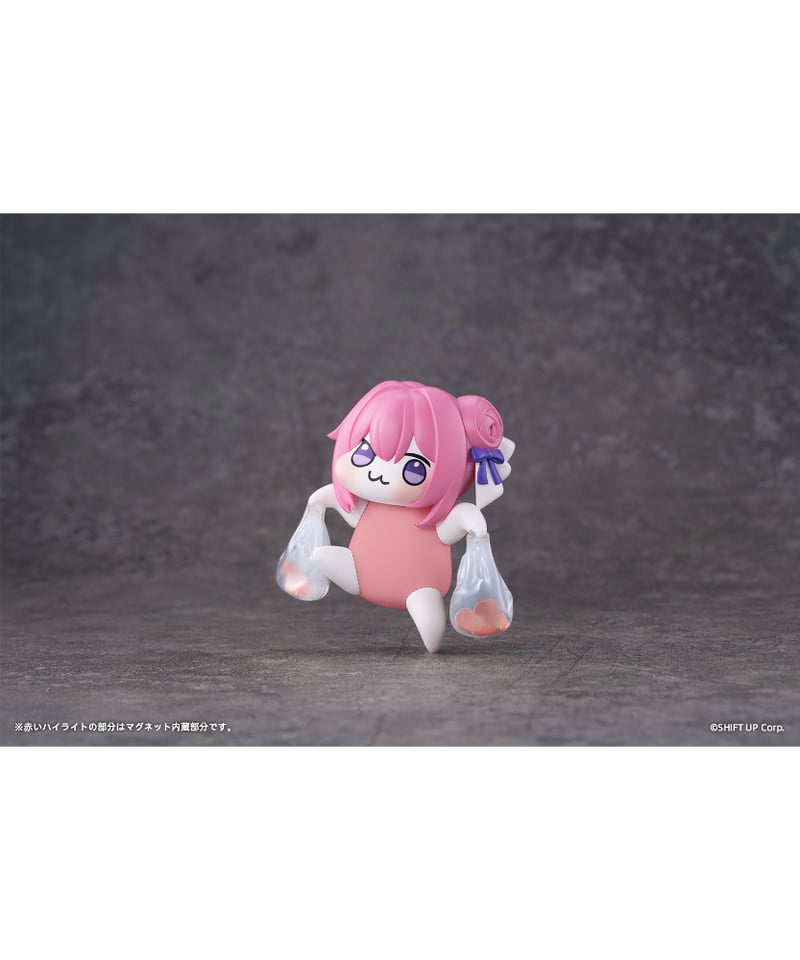 勝利の女神：NIKKE DORO ノンスケール 完成品アクションフィギュア