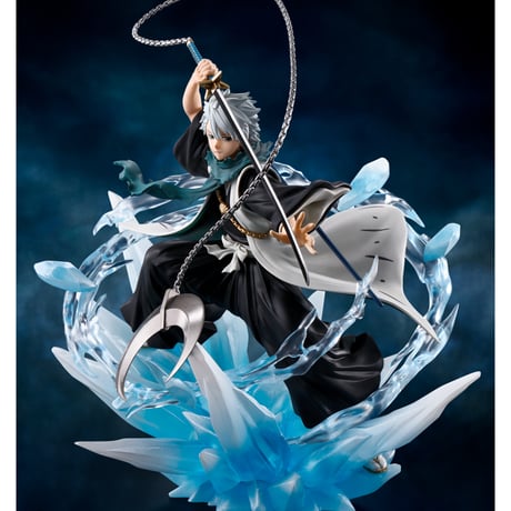 日番谷冬獅郎 | STORES