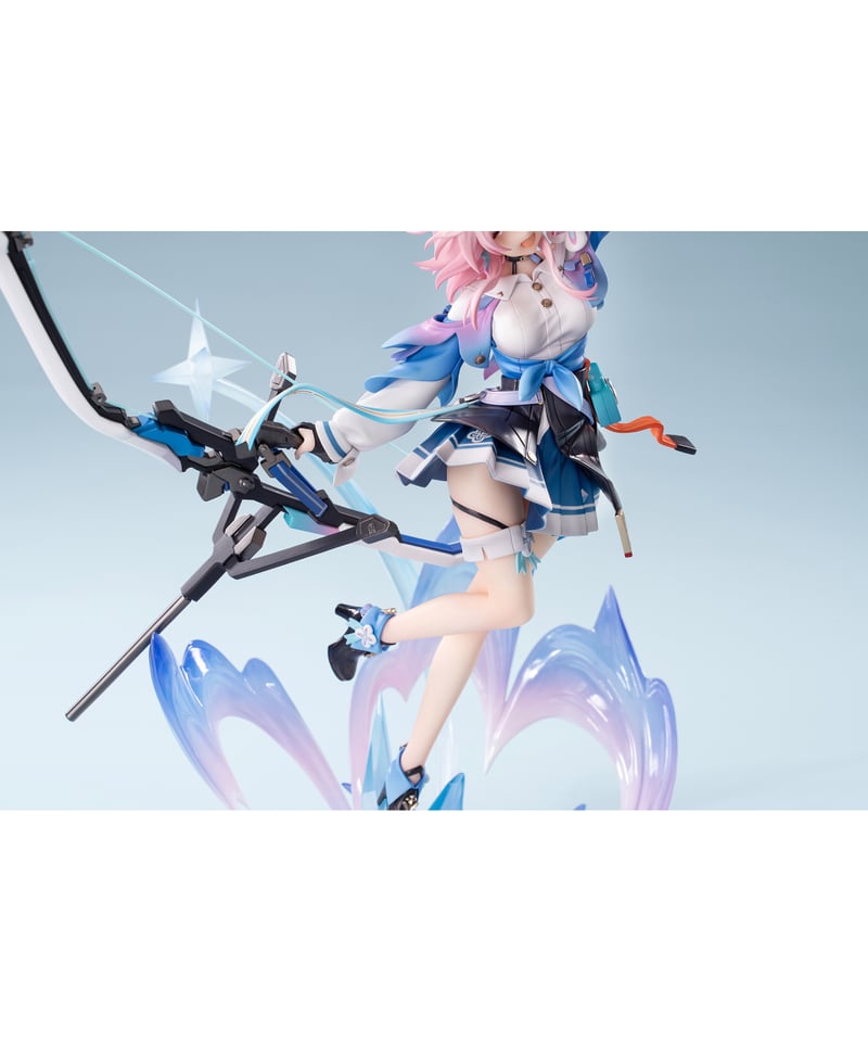 崩壊：スターレイル 三月なのか 1/7スケール PVC＆ABS製塗装済み完成品