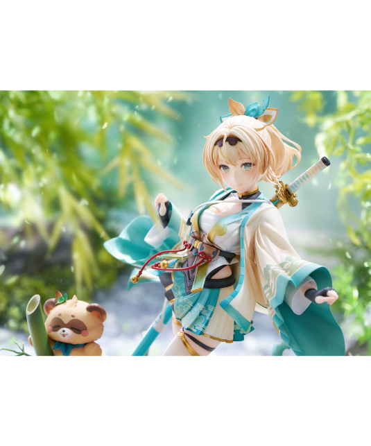 予約】風真いろは 1/7スケールフィギュア【再販】 ホロライブ