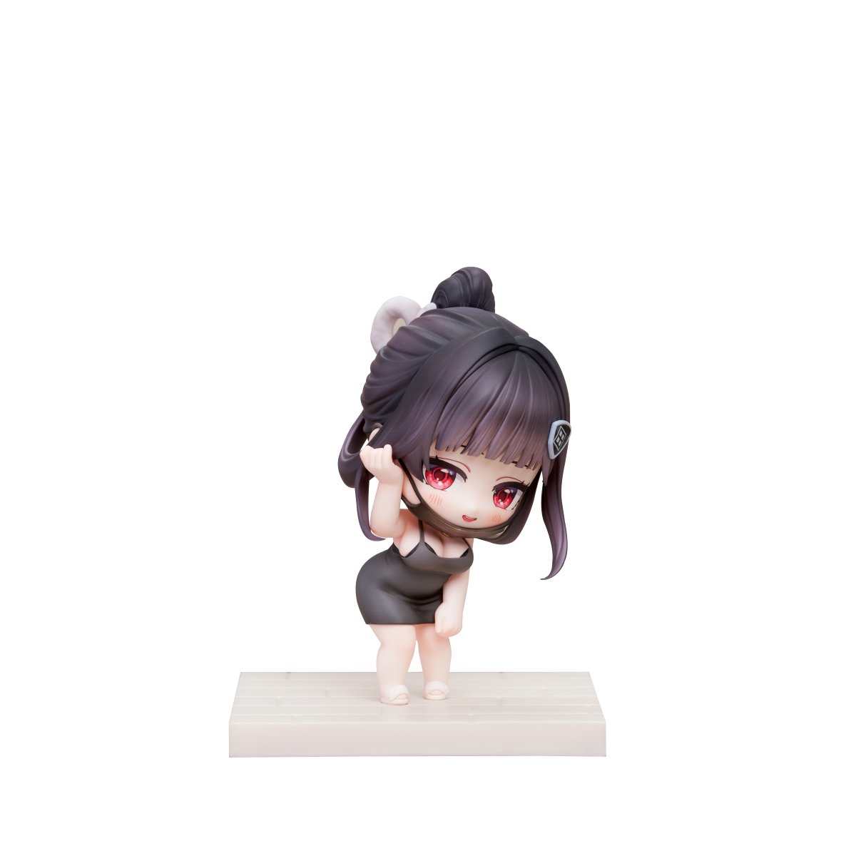 勝利の女神：NIKKE SACシリーズ Vol.2 デフォルメフィギュア