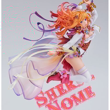 シェリル | STORES