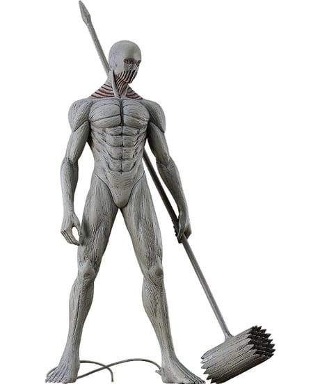 figma 進撃の巨人 フィギュア 4体セット 予約特典台座1点付き figma