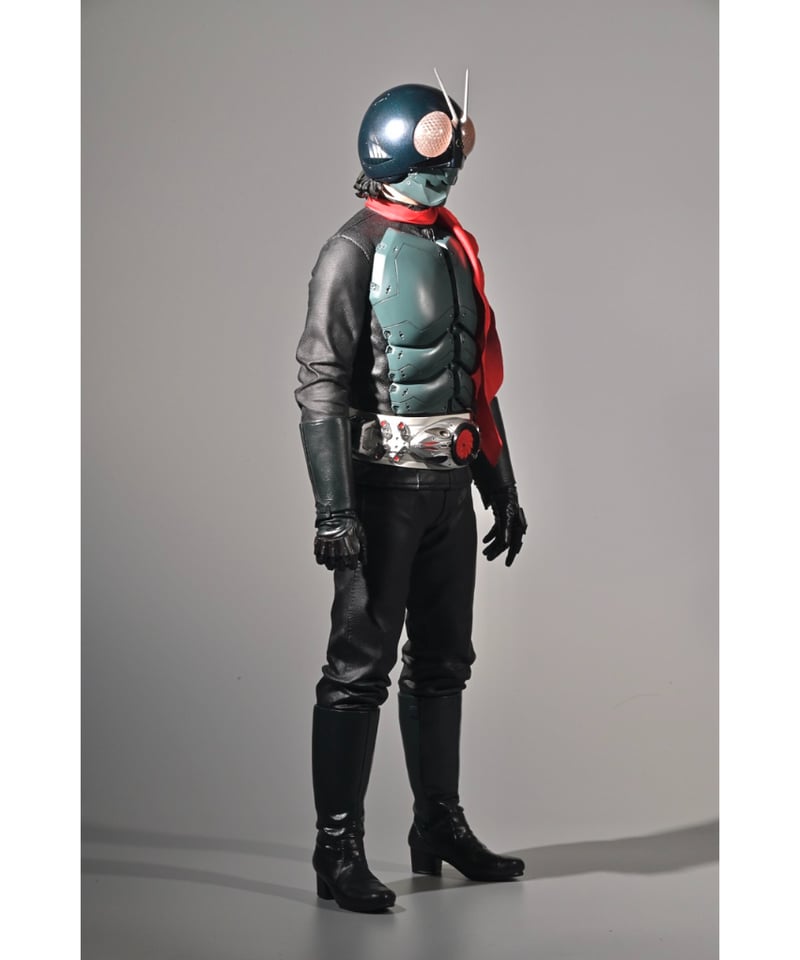 メガソフビ 仮面ライダー（シン・仮面ライダー） | WonderToys