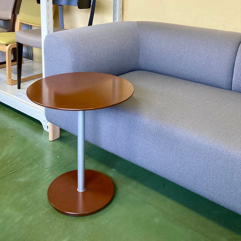 ユーズド】アルフレックス PEPEぺぺ サイドテーブル | SUSTAINABLE FURN