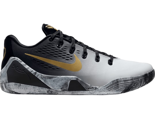 Nike Kobe IX Elite Low EM Protro Black C002 - 179,95 € | Available