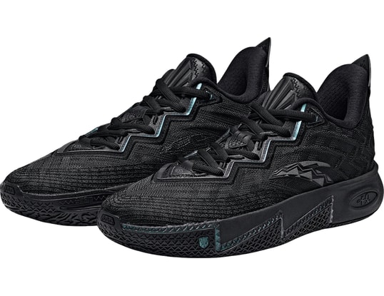 ANTA Kai 2 Triple Black Black - 124.95 € | Available at KICKZ