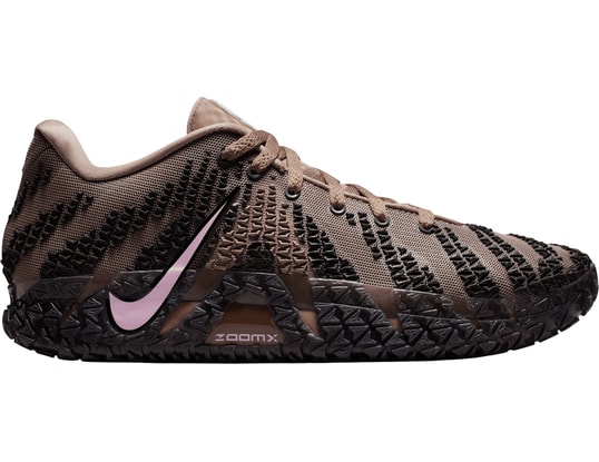 Nike JA 3 Showstopper Braun F200 - 124,95 € | Jetzt bei KICKZ