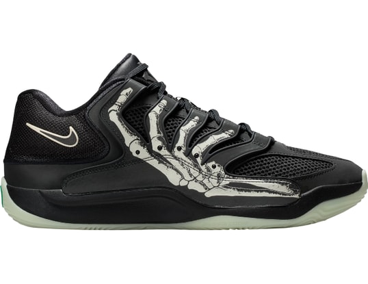 Nike KD18 SE Halloween Black C001 - 135,96 € | Available at KICKZ