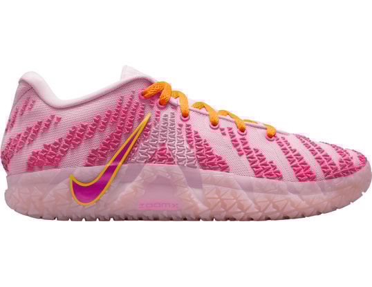 Nike JA 3 Jelly Bean Pink C601 - 99.96 € | Available at KICKZ
