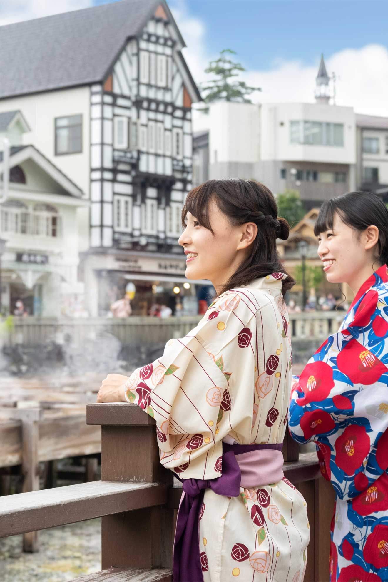 温泉｜草津温泉 大東舘【グループ公式】｜アイコニア・ホスピタリティ