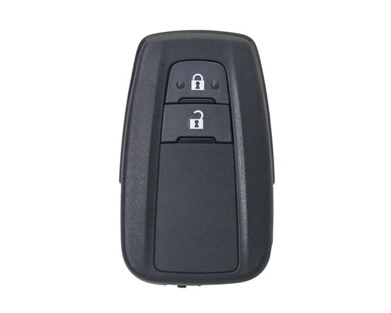 MK3. Toyota Prius Smart Key Remote 315MHz 89904-47120 | MK3