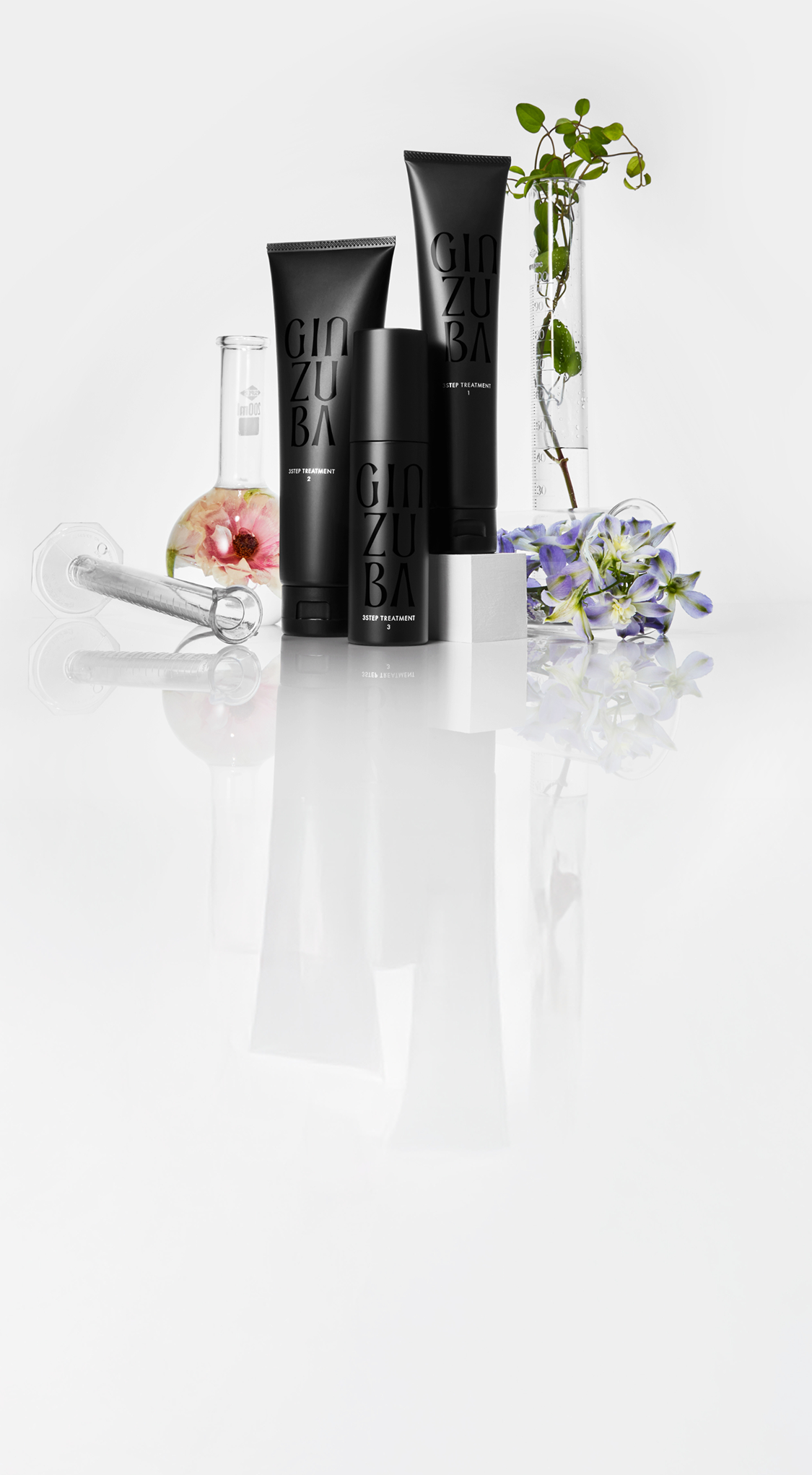 GINZUBA | 公式サイト&ストア | GINZUBA