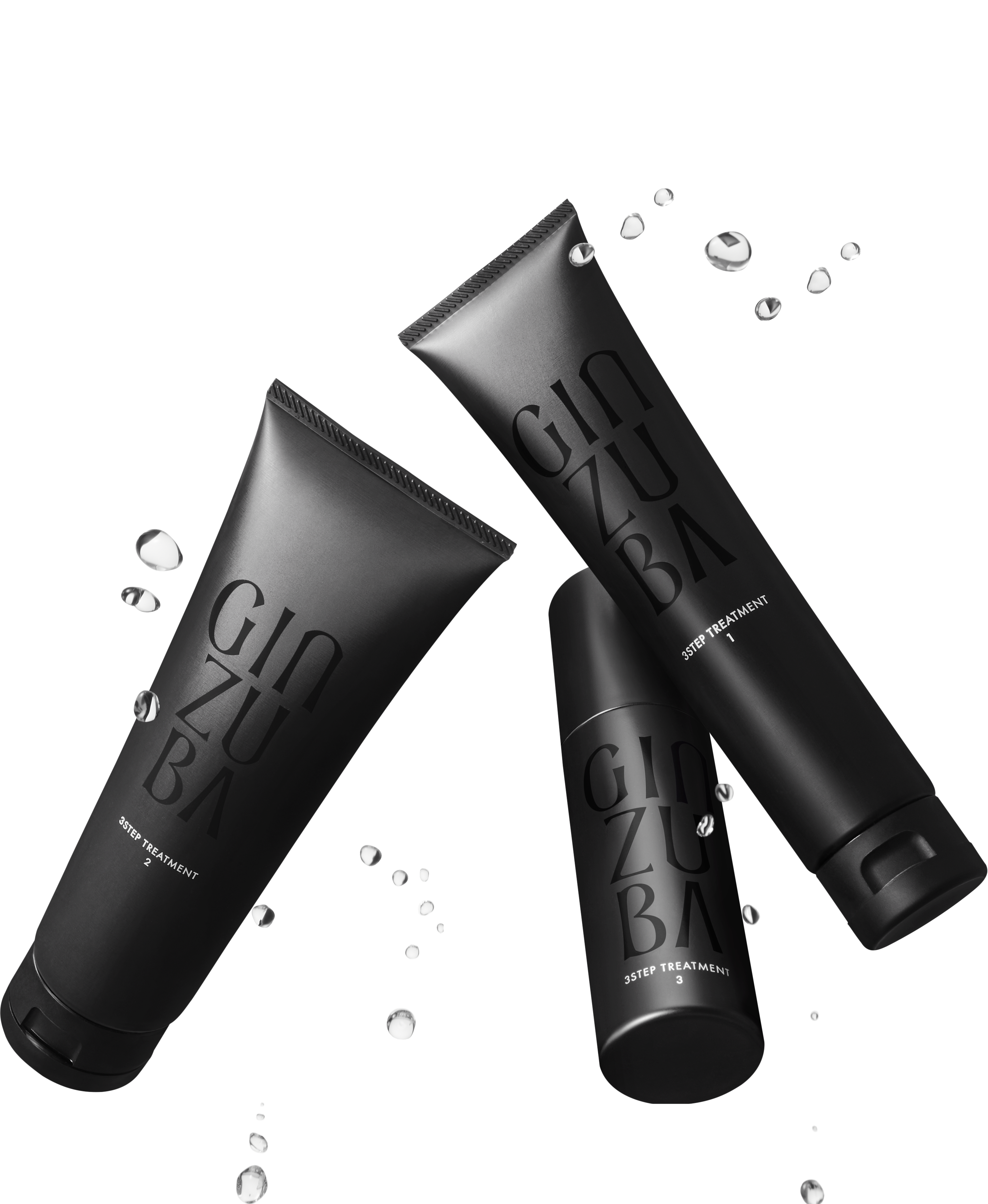 GINZUBA | 公式サイト&ストア | GINZUBA