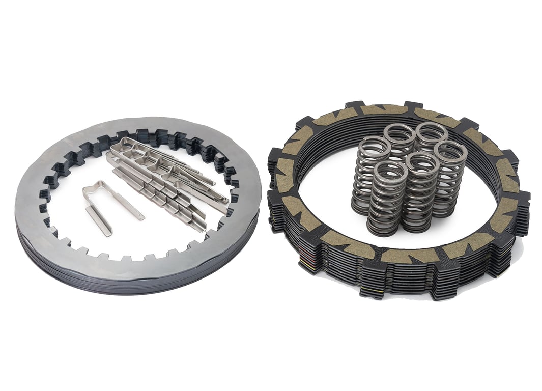 TorqDrive Clutch Pack - Yamaha WR450F YZ450FX | RMS-2807079