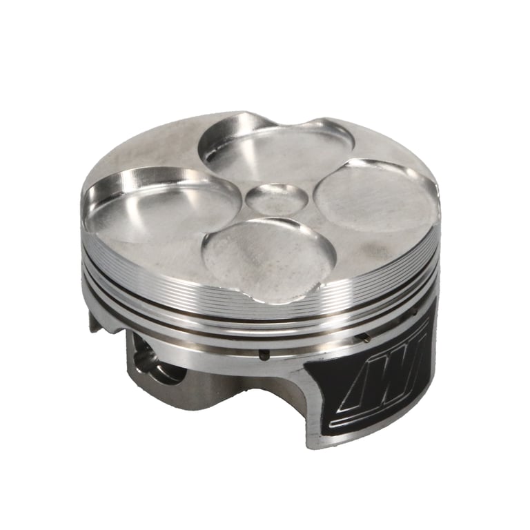 Shop High Quality Kawasaki ZX1000 Ninja ZX Piston Kits - Wiseco