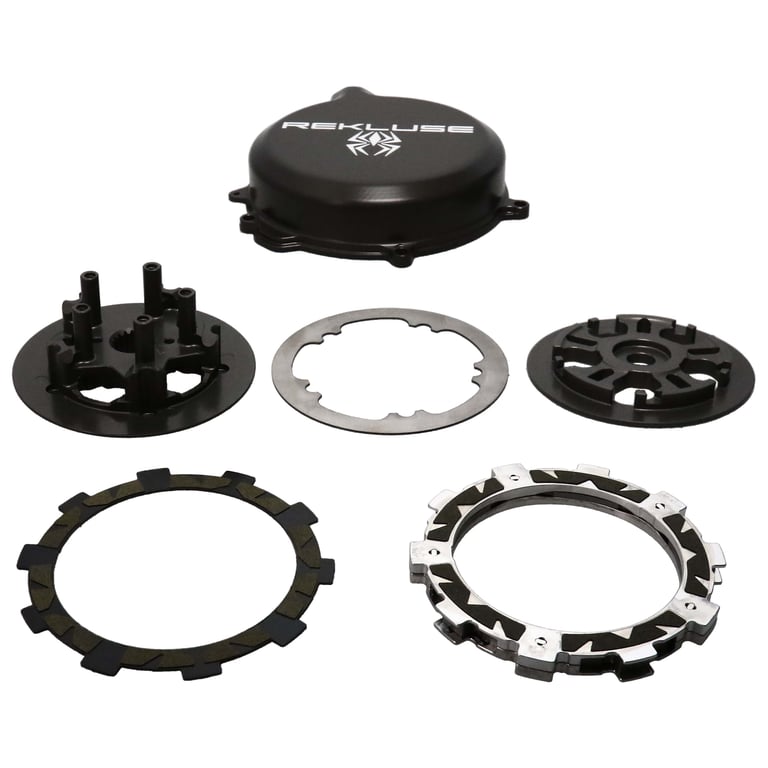 RadiusCX 4.0 (DDS) - Gas-KTM-HQV 125/150 | RMS-8913191 | Rekluse