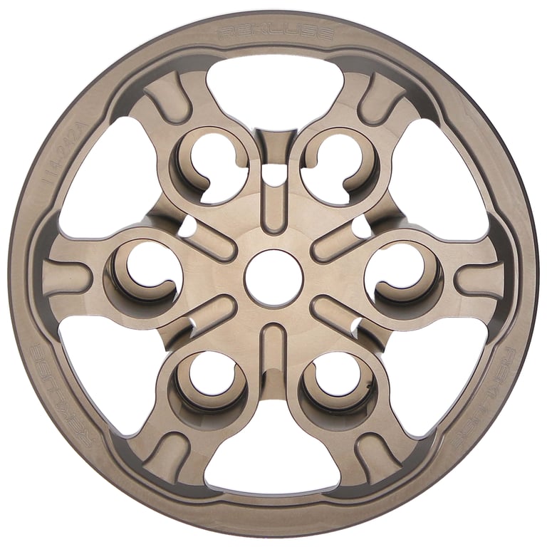 Rekluse - APEX Clutch - Suzuki RM-X / RM-Z 450 | RMS-7406064